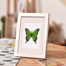 Carica l&#39;immagine nel visualizzatore di Gallery, Mini Set Diamond Painting 15x20cm (4 pezzi) - Ali Vibranti
