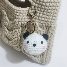 Carica l&#39;immagine nel visualizzatore di Gallery, Kit Amigurumi - Testoline di Animali