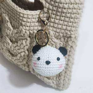 Kit Amigurumi - Testoline di Animali