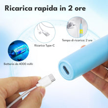 Carica l'immagine nel visualizzatore di Gallery, Applicatore per Strass Hotfix
