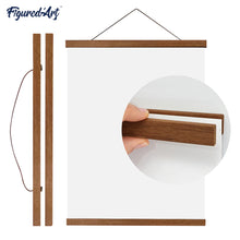 Carica l'immagine nel visualizzatore di Gallery, Cornice per poster