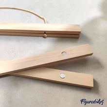 Carica l'immagine nel visualizzatore di Gallery, Cornice per poster