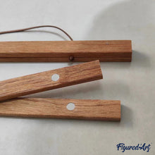 Carica l'immagine nel visualizzatore di Gallery, Cornice per poster