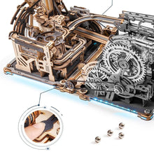 Carica l&#39;immagine nel visualizzatore di Gallery, Puzzle 3D - Kit di Collegamento (per collegare LGC01 e LGA01)