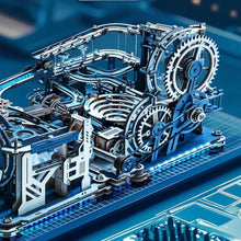 Carica l&#39;immagine nel visualizzatore di Gallery, Puzzle 3D - Kit di Collegamento (per collegare LGC01 e LGA01)