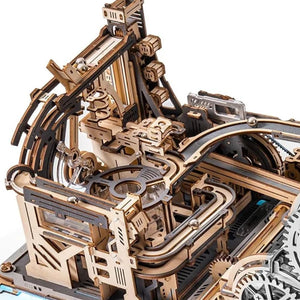 Puzzle 3D - Kit di Collegamento (per collegare LGC01 e LGA01)