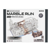 Carica l&#39;immagine nel visualizzatore di Gallery, Puzzle 3D - Kit di Collegamento (per collegare LGC01 e LGA01)