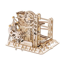 Carica l&#39;immagine nel visualizzatore di Gallery, Puzzle 3D - Esploratore a Biglie