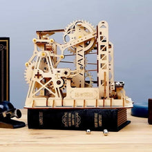 Carica l&#39;immagine nel visualizzatore di Gallery, Puzzle 3D - Esploratore a Biglie