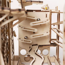 Carica l&#39;immagine nel visualizzatore di Gallery, Puzzle 3D - Esploratore a Biglie