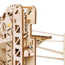 Carica l&#39;immagine nel visualizzatore di Gallery, Puzzle 3D - Esploratore a Biglie