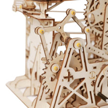 Carica l&#39;immagine nel visualizzatore di Gallery, Puzzle 3D - Esploratore a Biglie