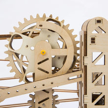 Carica l&#39;immagine nel visualizzatore di Gallery, Puzzle 3D - Esploratore a Biglie