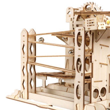 Carica l&#39;immagine nel visualizzatore di Gallery, Puzzle 3D - Esploratore a Biglie
