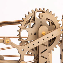 Carica l&#39;immagine nel visualizzatore di Gallery, Puzzle 3D - Esploratore a Biglie