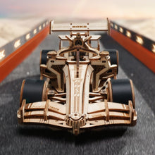 Carica l&#39;immagine nel visualizzatore di Gallery, Puzzle 3D - Auto da Corsa F1