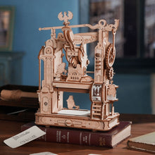 Carica l&#39;immagine nel visualizzatore di Gallery, Puzzle 3D - Stampa Tipografica