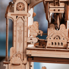 Carica l&#39;immagine nel visualizzatore di Gallery, Puzzle 3D - Stampa Tipografica