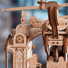Carica l&#39;immagine nel visualizzatore di Gallery, Puzzle 3D - Stampa Tipografica