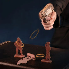 Carica l&#39;immagine nel visualizzatore di Gallery, Puzzle 3D - Mini Pistola