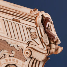 Carica l&#39;immagine nel visualizzatore di Gallery, Puzzle 3D - Mini Pistola