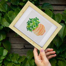 Carica l&#39;immagine nel visualizzatore di Gallery, Mini Set Diamond Painting - Piante 3