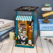 Carica l&#39;immagine nel visualizzatore di Gallery, Book Nook - Libreria dell’Anima