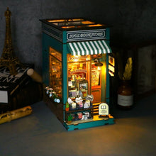Carica l'immagine nel visualizzatore di Gallery, Book Nook - Libreria dell’Anima