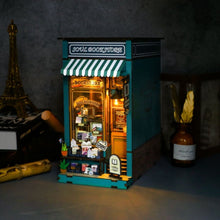 Carica l&#39;immagine nel visualizzatore di Gallery, Book Nook - Libreria dell’Anima