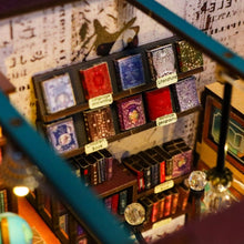 Carica l'immagine nel visualizzatore di Gallery, Book Nook - Libreria dell’Anima