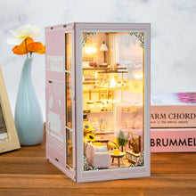 Carica l&#39;immagine nel visualizzatore di Gallery, Book Nook - Loft Rosa