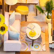 Carica l'immagine nel visualizzatore di Gallery, Book Nook - Loft Rosa