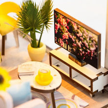Carica l&#39;immagine nel visualizzatore di Gallery, Book Nook - Loft Rosa