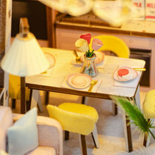 Carica l'immagine nel visualizzatore di Gallery, Book Nook - Loft Rosa