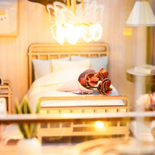 Carica l'immagine nel visualizzatore di Gallery, Book Nook - Loft Rosa