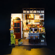 Carica l&#39;immagine nel visualizzatore di Gallery, Casa in Miniatura 3D - La Cucina di Peta