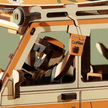 Carica l'immagine nel visualizzatore di Gallery, Puzzle 3D - Road Trip