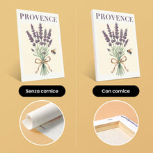 Carica l'immagine nel visualizzatore di Gallery, Mini Set Dipingere con i numeri 15x20cm (6 pezzi) - Francia Chic