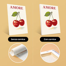 Carica l'immagine nel visualizzatore di Gallery, Mini Set Dipingere con i numeri 15x20cm (6 pezzi) - Dolce Italia