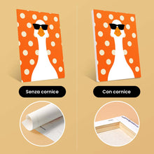 Carica l'immagine nel visualizzatore di Gallery, Mini Set Dipingere con i numeri 15x20cm (6 pezzi) - Dispensa Pop Art