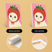 Carica l'immagine nel visualizzatore di Gallery, Mini Set Dipingere con i numeri 15x20cm (6 pezzi) - Teste dell'Orto