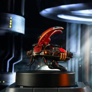 Puzzle 3D - Scarabeo esploratore