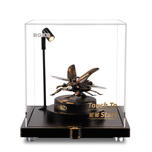 Puzzle 3D - Cervo volante