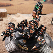 Carica l&#39;immagine nel visualizzatore di Gallery, Puzzle 3D - Imperatore Scorpione
