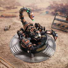 Carica l&#39;immagine nel visualizzatore di Gallery, Puzzle 3D - Imperatore Scorpione