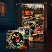 Carica l'immagine nel visualizzatore di Gallery, Puzzle 3D - Strada Hip-Hop
