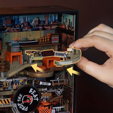 Carica l'immagine nel visualizzatore di Gallery, Puzzle 3D - Strada Hip-Hop