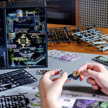Carica l'immagine nel visualizzatore di Gallery, Puzzle 3D - Città dell’Alchimia