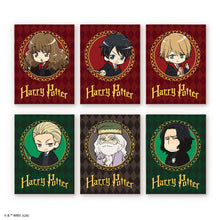 Carica l'immagine nel visualizzatore di Gallery, Mini Set Dipingere con i numeri 15x20cm (6 pezzi) - Ritratti di Harry Potter Figured'Art