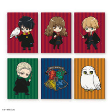 Carica l'immagine nel visualizzatore di Gallery, Mini Set Dipingere con i numeri 15x20cm (6 pezzi) - Personaggi di Harry Potter Figured'Art